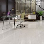 سرامیک باراکا طوسی سایز 60*60 با لعاب مات محصول کارخانه فخار