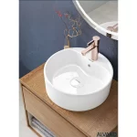 روشویی الوند مدل روکابینتی