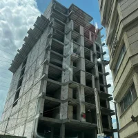 برج ۱۰ طبقه خانه امن ۱۱ بابلسر