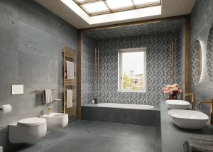 سرامیک پرسلان برای سرویس بهداشتی