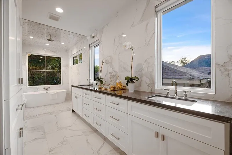 جلوه ای شفاف و ماندگار با سرامیک کوارتز پرسلان