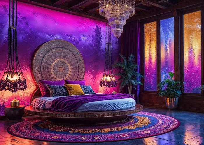 انواع سرامیک اتاق خواب