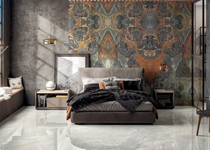 بهترین طرح سرامیک برای اتاق خواب