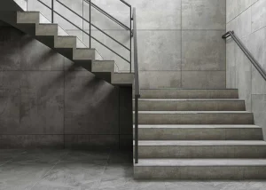 بهترین رنگ سرامیک برای راه پله