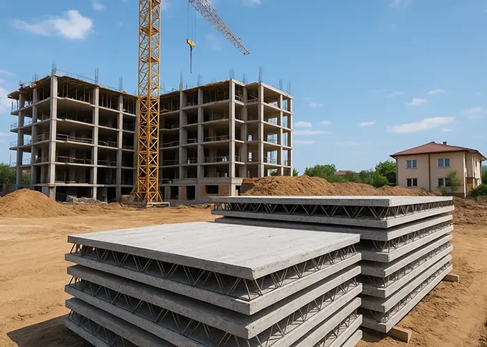 تهاتر تیرچه با ملک، زمین و خودرو