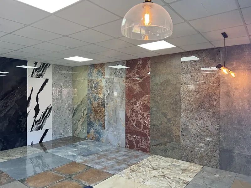 راهنمای جامع خرید سرامیک طرح سنگ در اردبیل