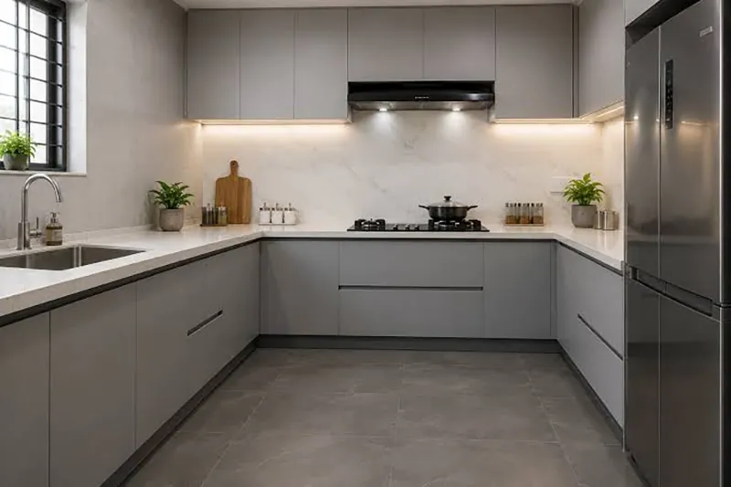 کاشی بین کابینتی اسلب