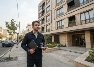 تهاتر شیرآلات با ملک، آپارتمان، زمین و ویلا