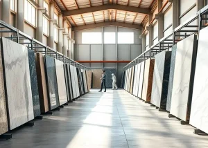 چه نوع سنگ ساختمانی برای تهاتر با ملک مناسب تر است؟